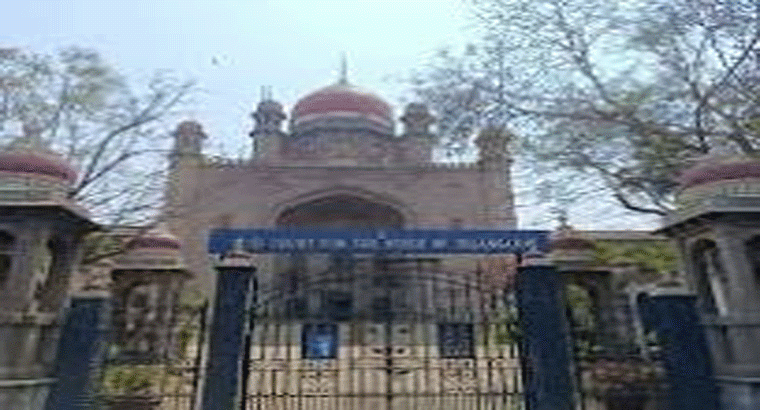 ఏ అర్హతతో వేశారంటూ ఆగ్రహం..బీసీ రిజర్వేషన్ల పిటిషన్‌ను కొట్టేసిన హైకోర్టు