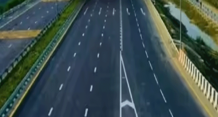 హైదరాబాద్ రాజమండ్రి మధ్య తగ్గనున్న దూరం.. త్వరలోనే ఆ ప్రాజెక్టు ప్రారంభం