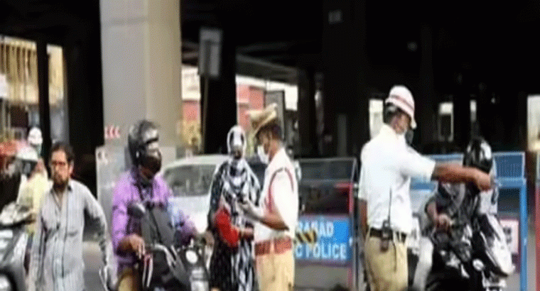 ట్రాఫిక్ చలానాలపై డిస్కౌంట్లు.. సీఎం రేవంత్ రెడ్డి కీలక ఆదేశాలు