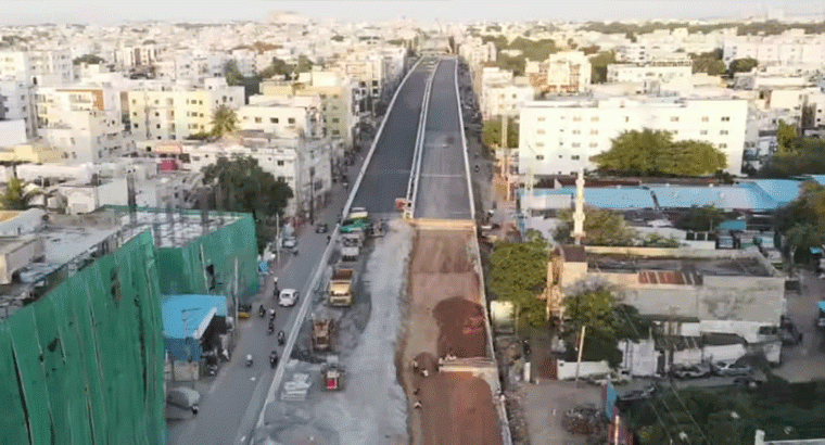 ఆ రోడ్డుకు భూసేకరణ పూర్తి చేయండి.. సీఎం రేవంత్‌కు కిషన్‌ రెడ్డి లేఖ