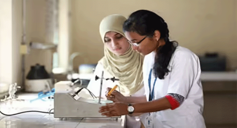 తెలంగాణ ఫార్మసీ కాలేజీల ఫీజులు ఖరారు చేస్తూ విద్యాశాఖ జీవో