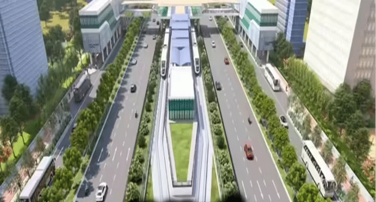 హైదరాబాద్‌కు సింగరేణి సంస్థ.. 10 ఎకరాల్లో ఏర్పాటు