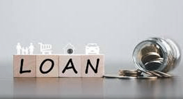 అడక్కుండానే రూ.28 లక్షలు లోన్.. 5 నెలల్లో రూ.36 లక్షలు వడ్డీ వసూలు!