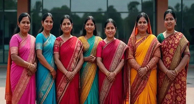 డ్వాక్రా గ్రూపు సభ్యుల ఆ పథకం,,,, 2029 వరకు పొడిగిస్తూ ఉత్తర్వులు జారీ