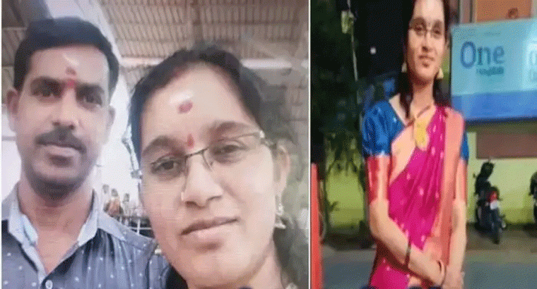 భార్యకు పిల్లలు పుట్టట్లేదని..  దారుణంగా హత్య చేశాడు