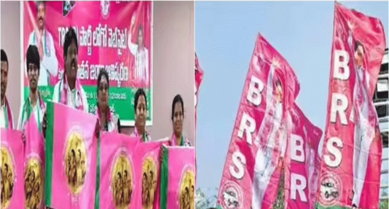 జూబ్లీహిల్స్‌ బరిలోకి టీఆర్ఎస్ పార్టీ..! బీఆర్ఎస్‌ గులాబీ దళానికి డ్యామేజ్ తప్పదా?