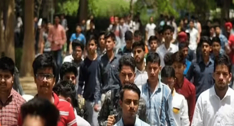 రేపే మెగా జాబ్ మేళా..18 ఏళ్లు నిండి.. డిగ్రీ, పీజీ అర్హత ఉన్నవారికి ఛాన్స్