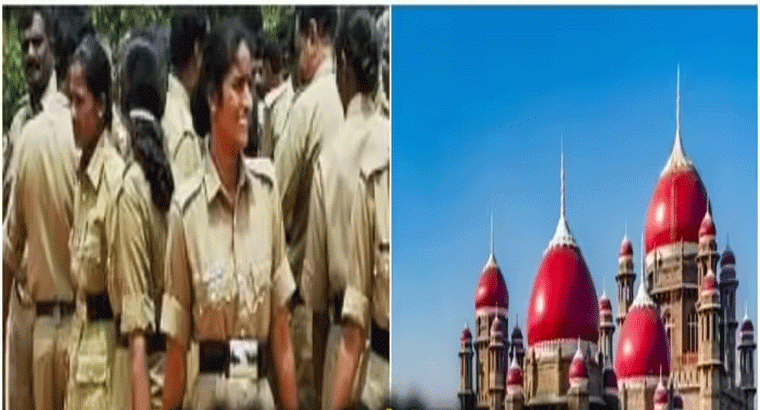 ప్రభుత్వ ఉద్యోగం కోసం ఎనిమిదేళ్ల న్యాయ పోరాటం.. ఎట్టకేలకు