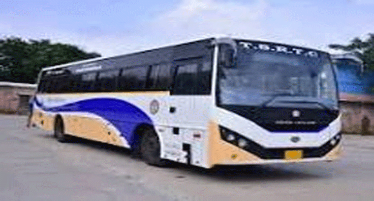 ఆర్టీసీ బంపరాఫర్.. తక్కువ ధరకే చెన్నై, బెంగళూరు వెళ్లిపోవచ్చు