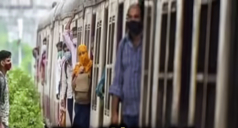 ప్రయాణికులకు శుభవార్త... ఇక ఆ రైళ్లన్నీ ఏసీ రైళ్లుగా మార్పు