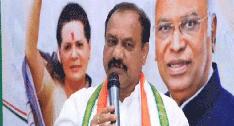 'లొంగిపోయిన మావోయిస్టులు కాంగ్రెస్‌లోకి వస్తే ఆహ్వానిస్తాం.. కానీ': టీపీసీసీ చీఫ్ మహేష్ కుమార్ గౌడ్