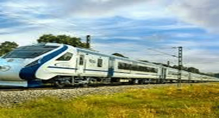 వందే భారత్‌ ఎక్స్‌ప్రెస్‌కు తృటిలో తప్పిన ప్రమాదం