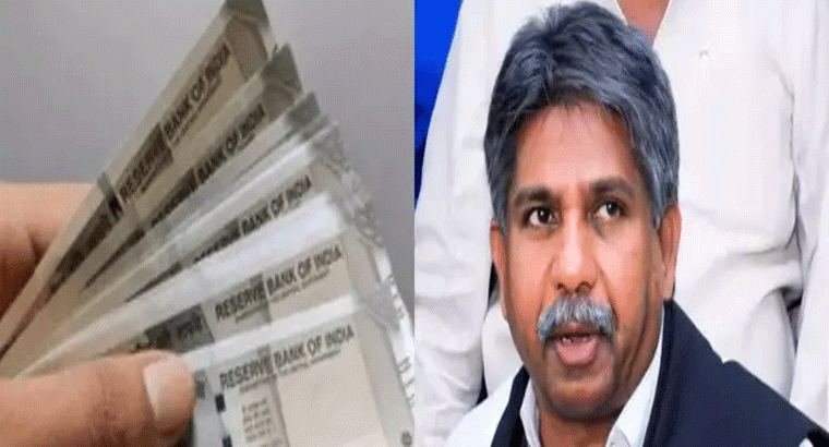 ఏపీలో ఇస్తున్నారు.. తెలంగాణలో ఎందుకు ఇవ్వరు: మందకృష్ణమాదిగ