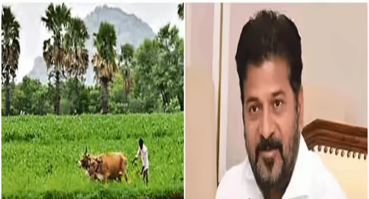 రైతులకు రూ.503 కోట్లు విడుదల.. ఖాతాల్లో జమ