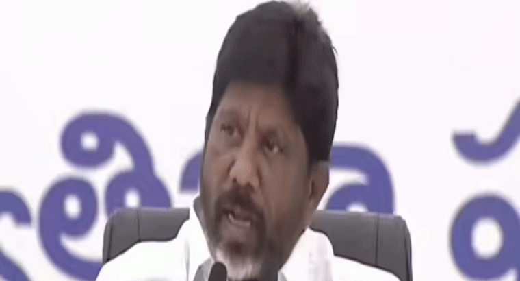 ‘ఆస్తుల కోసం విషపు రాతలు’: డిప్యూటీ సీఎం భట్టి