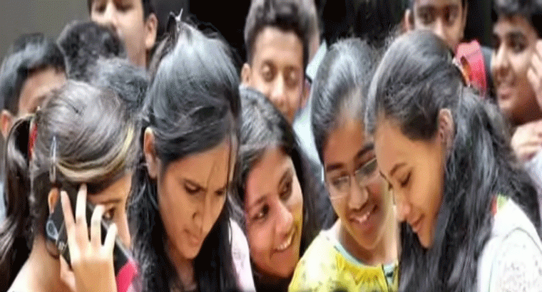 విద్యార్థుల ప్రవేశ పరీక్షల షెడ్యూల్ విడుదల.. ఎంసెట్ పరీక్ష