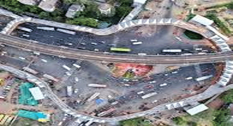 హైదరాబాద్ నగరంలో మరో స్కైవాక్.. ఈ ఏరియాలోనే, ఇక నో టెన్ష