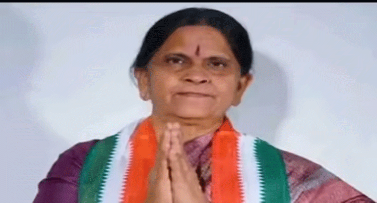 నామినేషన్ సమయంలోనే రూ.8 కోట్ల ఖర్చు.. ఎన్నికల్లో ఓడిన కాంగ్రెస్ అభ్యర్థి