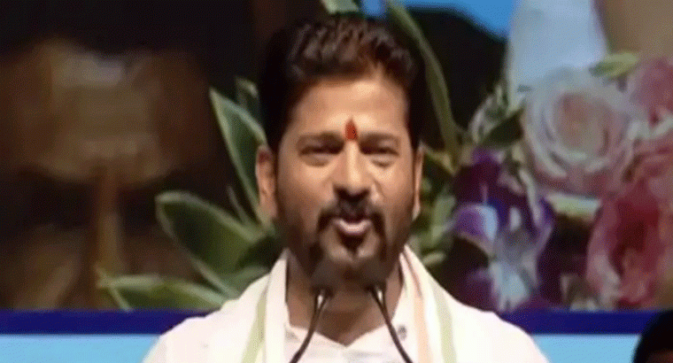 కేసీఆర్ రాసి పెట్టుకో.. 2034 వరకు నేనే సీఎం: రేవంత్ రెడ్డి