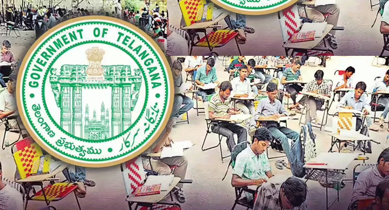 త్వరలో 40 వేల ఉద్యోగాలు..ముఖ్యమంత్రి రేవంత్ రెడ్డి కీలక ప్రకటన