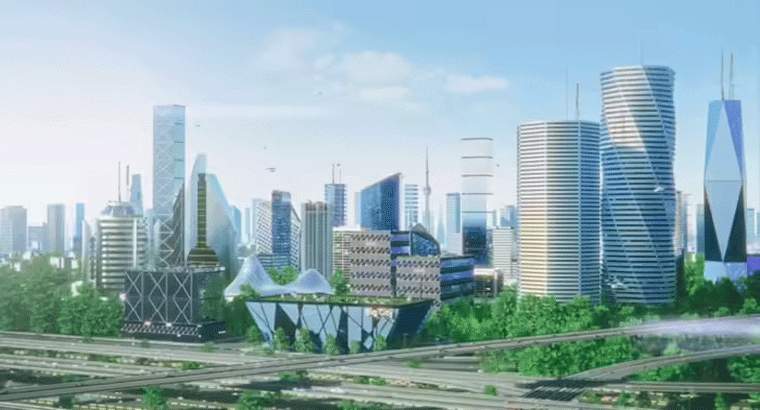 ఫ్యూచర్ సిటీ పనులు.. సరికొత్త వెబ్‌సైట్, సమస్త సమాచారం