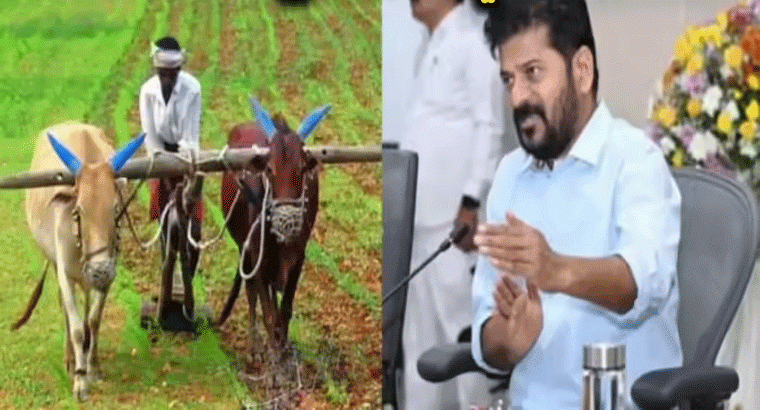 ఫ్యూచర్‌సిటీ ఏర్పాటు కోసం,,,ప్రభుత్వ, అసైన్డ్‌ భూములతో భారీ భూ బ్యాంక్‌