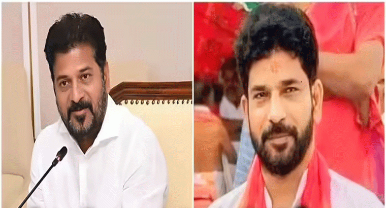 ఫోన్ ట్యాపింగ్‌ కేసులో ..... సీఎం రేవంత్‌ రెడ్డి సోదరుడు కొండల్‌రెడ్డికి నోటీసులు