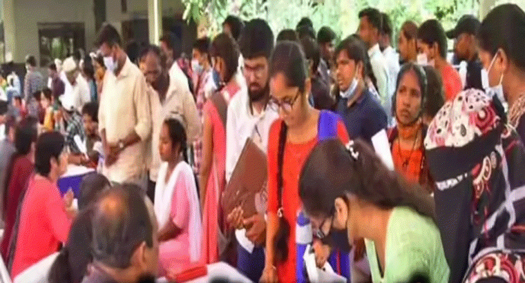 21 ఏళ్లు నిండిన మహిళలకు,,,ఉచిత శిక్షణ,,,,ఉద్యోగం