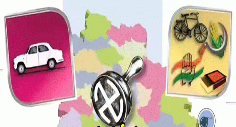 నల్గొండ మున్సిపల్ కార్పొరేషన్ కాంగ్రెస్ హస్తగతం