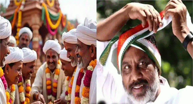 రేపు రైతు భరోసా పండుగ.. సంబరాలు చేసుకుందాం.. డిప్యూటీ సీఎం భట్టి..