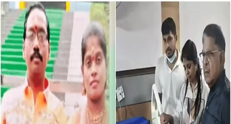 పుష్ప 2 సంధ్య థియేటర్ వద్ద తొక్కిసలాట.. శ్రీతేజ్ కుటుంబానికి ప్రభుత్వం నుంచి మరో సాయం