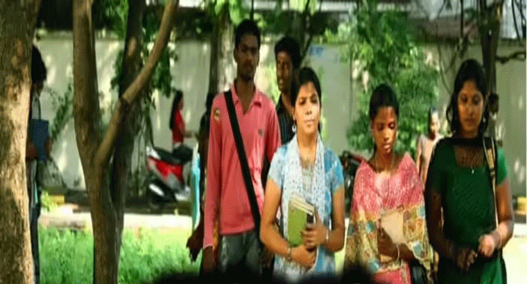 టెన్త్.. ఇంటర్ పూర్తి చేసిన వారికి ఛాన్స్.. రూ.30 వేలు.. దరఖాస్తు చేసుకోండిలా