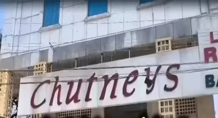 చట్నీస్‌ రెస్టారెంట్‌లో పేలిన ఇడ్లీ స్టీమర్.. సిబ్బందికి తీవ్ర గాయాలు