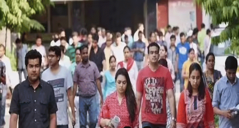 ఏకలవ్య మోడల్ రెసిడెన్షియల్ స్కూల్స్‌లో భారీగా ఉద్యోగాలు