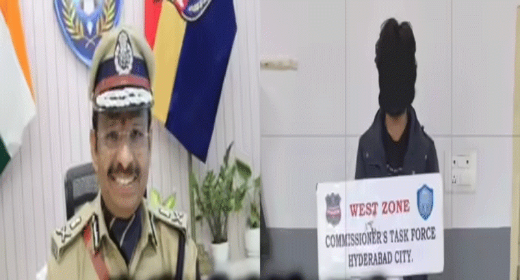 కండలు పెంచేందుకు విచ్చలవిడిగా స్టెరాయిడ్స్.. సీపీ సజ్జనార్ స్ట్రాంగ్ వార్నింగ్