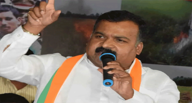 రేవంత్ రెడ్డి రెండేళ్లుగా చెబుతోంది ఇదే.... మాణికం ఠాగూర్