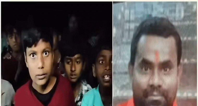 పిల్లలకు విషం పెట్టి చంపేయ్,,,,సంచలనం సృష్టిస్తున్న గురుకుల వార్డెన్ ఆడియో