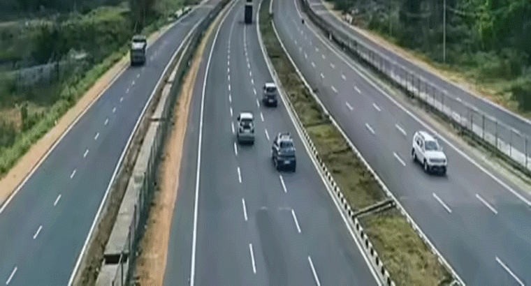 తెలంగాణలో గ్రీన్‌ఫీల్డ్ తరహా రోడ్లు.. 5,190 కిలోమీటర్ల మేర నిర్మాణం