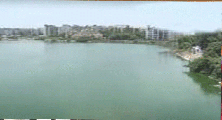 సున్నం చెరువులో అత్యధికంగా సీసం,,,,ఆ నీటిని వాడొద్దన్న హైడ్రా