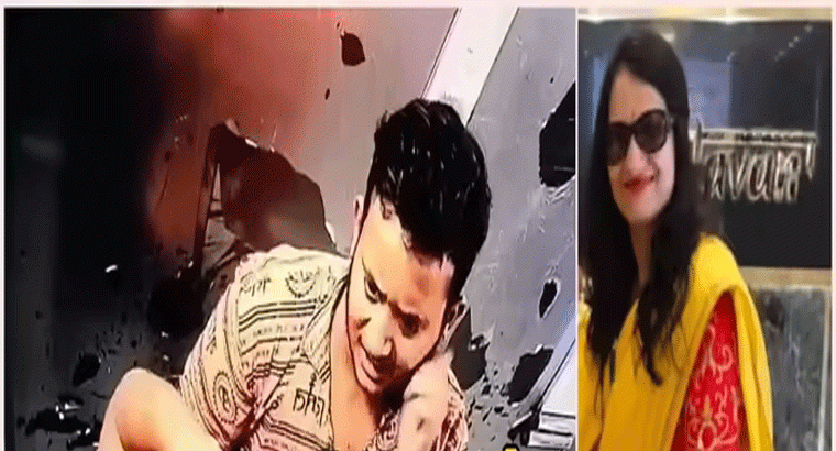 కూకట్‌పల్లి రేణు అగర్వాల్ హత్య కేసు.. నిందితులను పట్టించిన ఇన్‌స్టా పోస్ట్