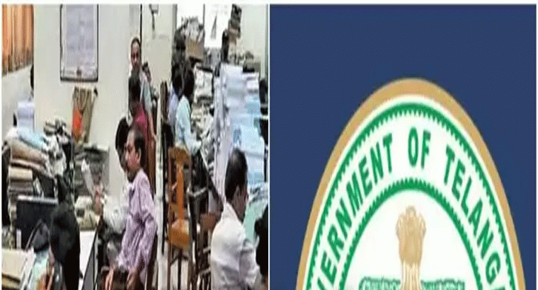 18 ఏళ్ల తర్వాత ఆ ఉద్యోగులకు ప్రమోషన్లు.... ఆమోద ముద్ర వేసిన రేవంత్ సర్కార్