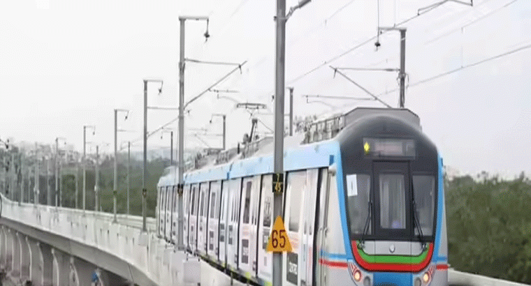 మెట్రో టైమింగ్స్ మారిపోయాయ్, చెక్ చేసుకోండి!