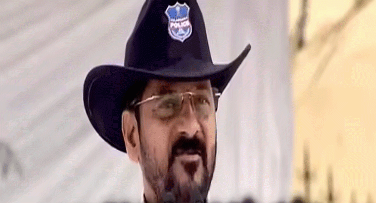 17 ఏళ్ల కల సాకారం.. ఆ కానిస్టేబుళ్ల కుటుంబాలకు ఇళ్ల స్థలాలు