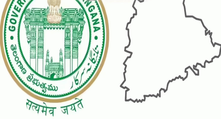 తెలంగాణ చరిత్రలోనే తొలిసారిగా ఇలా.. ఏకంగా 17,960 ఉద్యోగాలు