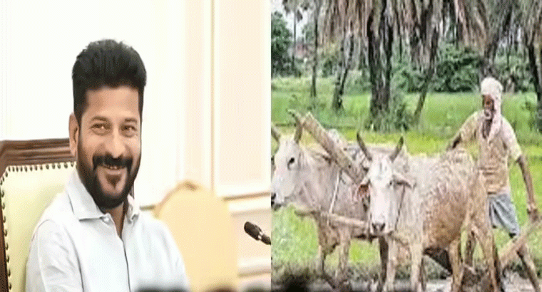 ఆ రైతుల ఖాతాల్లోకి రూ.10 వేలు