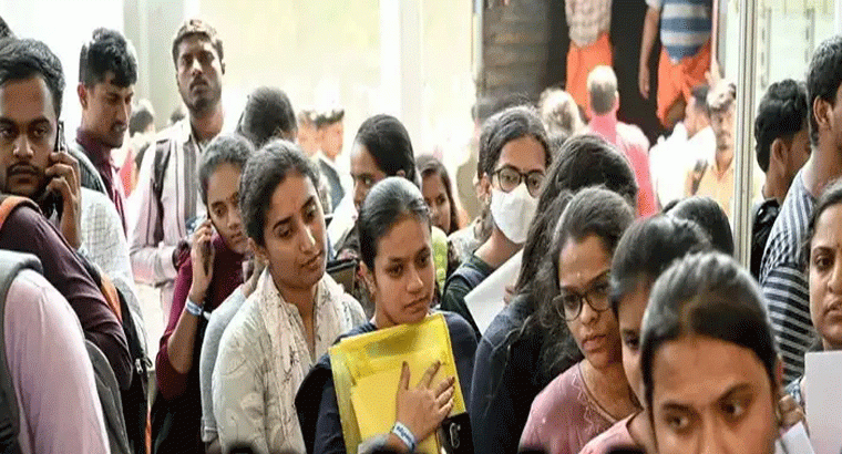 18 ఏళ్లు నిండిన వారికి ఛాన్స్.. ఉచిత శిక్షణ, హాస్టల్, భోజనం.. ఆపై ఉద్యోగం కూడా