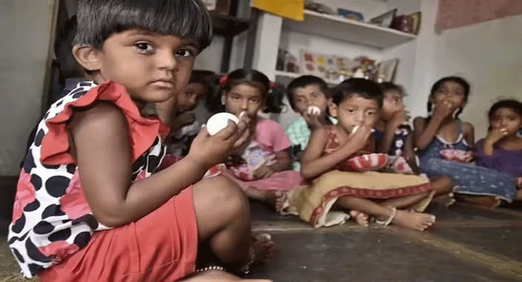 అంగన్‌వాడీ చిన్నారులకు గుడ్‌న్యూస్.. ఉదయం బ్రేక్‌ఫాస్ట్, మెనూ ఇదే..!