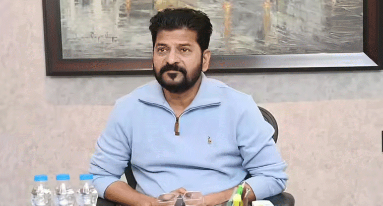 పొంగులేటితోనే సీఎం రేవంత్‌కు పదవి గండం: సీపీఐ నారాయణ