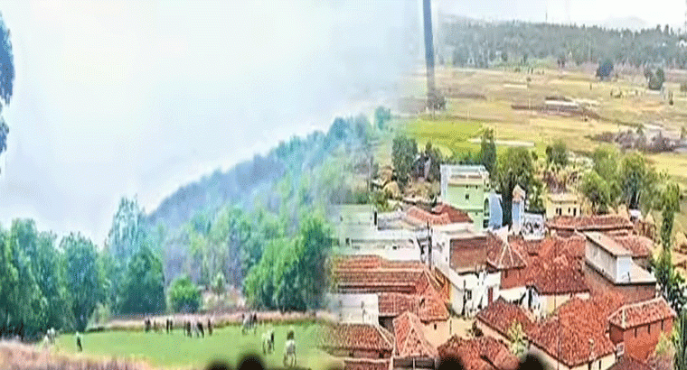 సిద్ధంగా భూధార్ కార్డులు.. స్థానిక ఎన్నికలు ముగిసిన వెంటనే పంపిణీ