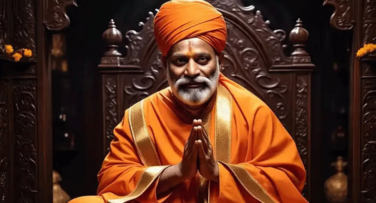 నకిలీ బాబా ముఠా వల,,,రూ. 15 లక్షలు పోగొట్టుకున్న బాధితుడు